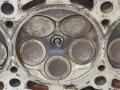 головка блока цилиндров Volkswagen Passat B5 [рестайлинг] 2002, 1.8 л., бензин, седан, AWT, AWM, AMB, AWC, AUG, AVJ, APX, BFB, BAM, AJH, AUQ, BEX, AWP - фото №26