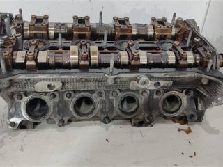 головка блока цилиндров Volkswagen Passat B5 [рестайлинг] 2002, 1.8 л., бензин, седан, AWT, AWM, AMB, AWC, AUG, AVJ, APX, BFB, BAM, AJH, AUQ, BEX, AWP, .