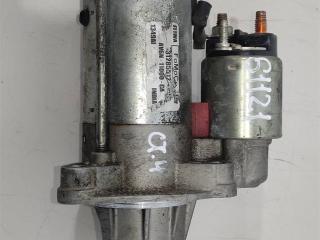 стартер Ford C-Max 2 поколение 2013, 1.6 л., бензин, B4164T, AV6N11000CA, 31285512