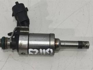 форсунка Ford Mondeo 4 поколение [рестайлинг] 2012, 2.0 л., бензин, седан, TNBA, BB5E9F593BA, B4204T, .