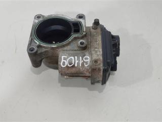 заслонка дроссельная Ford Focus 2 поколение [рестайлинг] 2009, 1.8 л., бензин, седан, QQDA, 4F9U9E928AB, .