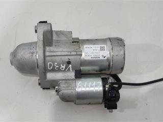 стартер Infiniti Q50 1 поколение [рестайлинг] 2018, 3.0 л., бензин, седан, VR30DDTT, 233004GB0A, .