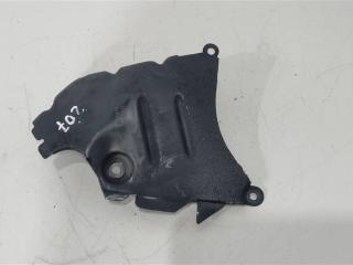 защита (кожух) ремня ГРМ Audi A6 4B/C5 [рестайлинг] 2002, 1.8 л., бензин, седан, AWT, 06A109147E, 06A109147F