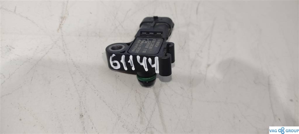 датчик абсолютного давления Ford Focus 3 поколение 2013, 2.0 л., бензин, седан, AG919F479AA, 0261230265, . - фото №1