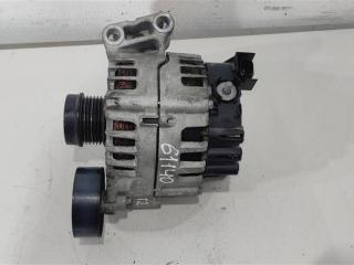 генератор Volvo S60 2 поколение 2011, 1.6 л., бензин, седан, B4164T, 31345236, .