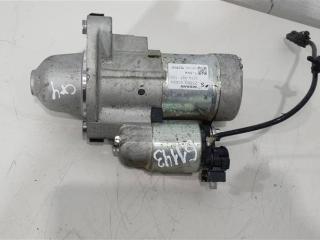 стартер Infiniti Q50 1 поколение [рестайлинг] 2018, 3.0 л., бензин, седан, VR30DDTT, 233004GB0A, .