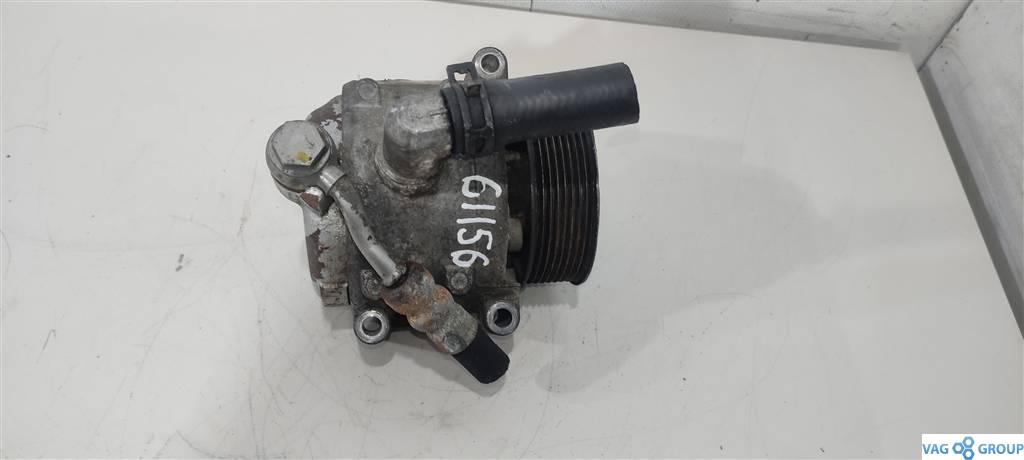 насос гидроподвески Land Rover Discovery 4 поколение 2011, 2.7 л., дизель, внедорожник 5 дв., 276DT, RVB500024, . - фото №1