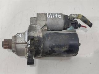 стартер Volkswagen Tiguan 1 поколение 2009, 2.0 л., FSI, бензин, внедорожник 5 дв., 02M911023G, 02M911023M, BVZ, BLP, BSE, BVY, KGV, BKC, 02M911023GX, BLX, BLY, BLS, AXX, BMB, KGU, 09G, BSF, CAWB, CCZA, CDMA, BGU