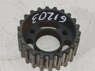 звездочка ТНВД Volkswagen Crafter 1 поколение [рестайлинг] 2013, 2.0 л., TDi, дизель, микроавтобус, 03L130111E, 03L130111G, CGLC, CMGB, CJCA, CJCB, CGLD, CJCD