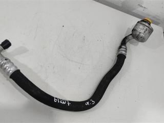 трубка кондиционера Mercedes-Benz CLK-Класс C209/A209 [рестайлинг] 2007, 5.5 л., бензин, купе, 273961, A2128306415, .