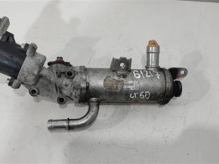 клапан EGR Land Rover Discovery 4 поколение 2011, 2.7 л., дизель, внедорожник 5 дв., 276DT, 7H2Q9Y493CF, .