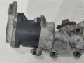 клапан EGR Land Rover Discovery 4 поколение 2011, 2.7 л., дизель, внедорожник 5 дв., 276DT, 7H2Q9Y493CF, . - фото №4