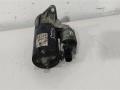 стартер Volkswagen Passat B6 2006, 2.0 л., TDi, дизель, седан, 02E911024A, BKD, BMR, BMM, BKP, BMN, CBBB, CJAA, CEGA, CAAC, CAAE, CRLB, CRLC, CRBC, CRUA, CRFC, CRFA, CUNA, CRBD, CEPB, CKFC, 02E911024AX - фото №4