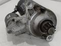 стартер Volkswagen Passat B6 2006, 2.0 л., TDi, дизель, седан, 02E911024A, BKD, BMR, BMM, BKP, BMN, CBBB, CJAA, CEGA, CAAC, CAAE, CRLB, CRLC, CRBC, CRUA, CRFC, CRFA, CUNA, CRBD, CEPB, CKFC, 02E911024AX - фото №7