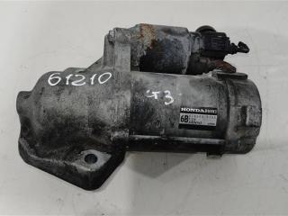 стартер Acura TL 4 поколение 2010, 3.5 л., бензин, седан, 4280005380, J35Z6, .