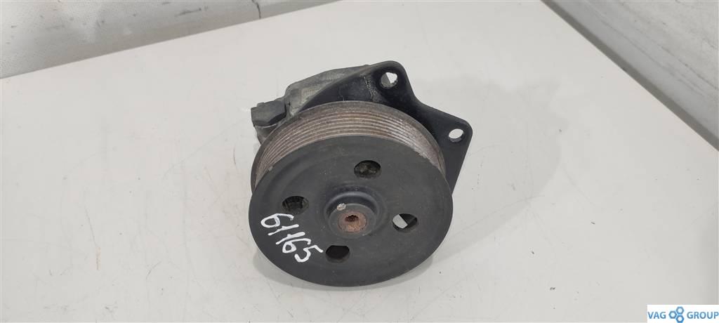 насос гидроусилителя руля Land Rover Discovery 4 поколение 2011, 2.7 л., дизель, внедорожник 5 дв., 276DT, 7H223A696AB, . - фото №1