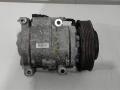 компрессор кондиционера Acura TL 4 поколение 2010, 3.5 л., бензин, седан, 4472606951, J35Z6, . - фото №2