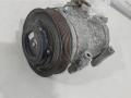 компрессор кондиционера Acura TL 4 поколение 2010, 3.5 л., бензин, седан, 4472606951, J35Z6, . - фото №8