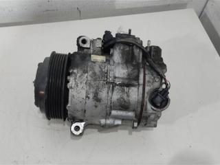 компрессор кондиционера Mercedes-Benz CLK-Класс C209/A209 [рестайлинг] 2007, 5.5 л., бензин, купе, 273961, A0022303811, 4471500876