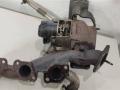 турбина Land Rover Discovery 4 поколение 2011, 2.7 л., дизель, внедорожник 5 дв., 276DT, 4H2Q6K682CK, . - фото №10