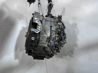 КПП автоматическая (АКПП) Acura TL 4 поколение 2010, 3.5 л., бензин, BK3A, J35Z6, 2002BRK3, ARK3AA0