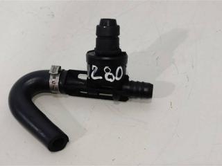 клапан вакуумного управления Volkswagen Passat B6 2009, 2.0 л., FSI, бензин, седан, 06B133753D, .