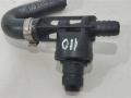 клапан вакуумного управления Volkswagen Passat B6 2009, 2.0 л., FSI, бензин, седан, 06B133753D, . - фото №3