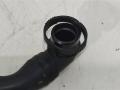 патрубок вентиляции картера Volkswagen Passat B6 2006, 2.0 л., бензин, седан, BVZ, BVY, BLR, BLX, BLY, BVX, 06F103217, . - фото №4