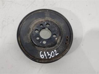 шкив коленвала Audi A6 4B/C5 2000, 1.8 л., бензин, седан, AWT, ALT, 06B105243F, 06A105243E, 06B105243E