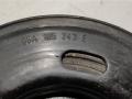 шкив коленвала Audi A6 4B/C5 2000, 1.8 л., бензин, седан, AWT, ALT, 06B105243F, 06A105243E, 06B105243E - фото №4