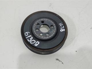 шкив коленвала Audi A6 4B/C5 2000, 1.8 л., бензин, седан, AWT, ALT, 06B105243F, 06A105243E, 06B105243E