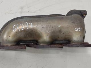 коллектор выпускной Mercedes-Benz C-Класс W204/S204/C204 [рестайлинг] 2011, 3.5 л., бензин, седан, A2721400009, 272982, .