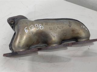 коллектор выпускной Mercedes-Benz C-Класс W204/S204/C204 [рестайлинг] 2011, 3.5 л., бензин, седан, A2721400109, 272982, .