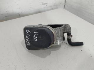 заслонка дроссельная Audi A3 8P/8PA [рестайлинг] 2005, 2.0 л., FSI, бензин, хетчбэк 5 дв., 06F133062, BLR, BLX, BLY, .