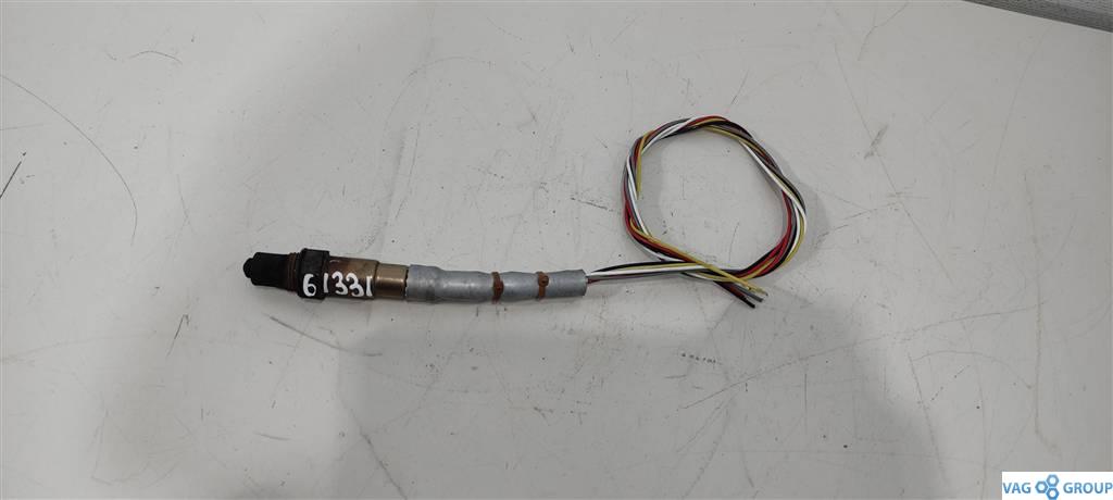 лямбда-зонд Volkswagen Passat B6 2007, 2.0 л., FSI, бензин, седан, 06F906262J, BVY, BLR, BLX, AXW, . - фото №1