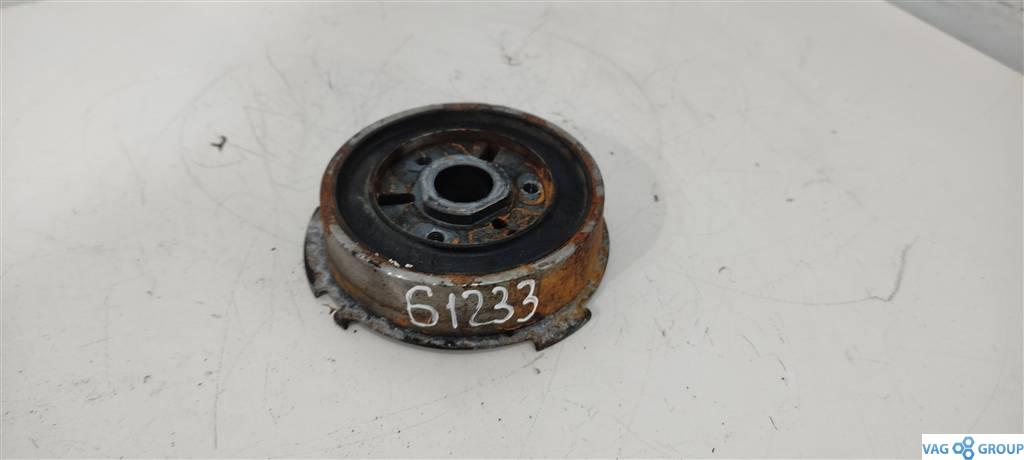 муфта распредвала Audi A6 4B/C5 2000, 1.9 л., TDi, дизель, седан, AVF, ATD, AWX, BKE, 038109239D, BSW, AXR, ASZ, BEW, ARL, . - фото №1