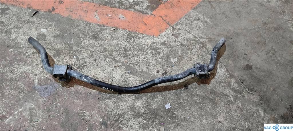 стабилизатор подвески передний Acura TL 4 поколение 2010, 3.5 л., бензин, седан, J35Z6, . - фото №1