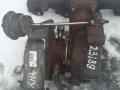турбина Citroen C5 1 поколение 2002, 2.0 л., HDi, дизель, микроавтобус, DW10ATED, 53041015096, ., K03433504 - фото №2