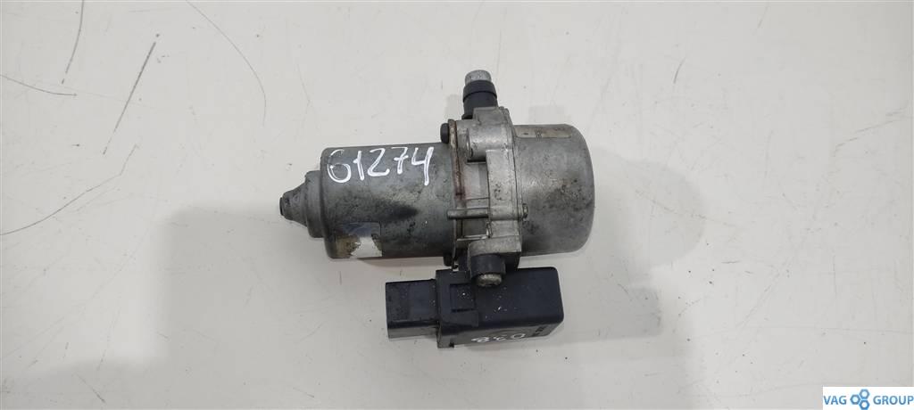 насос вакуумный Volkswagen Passat B7 2013, 1.4 л., TSI, седан, 1J0612181B, 1J0612181D, 1J0612181F, . - фото №1