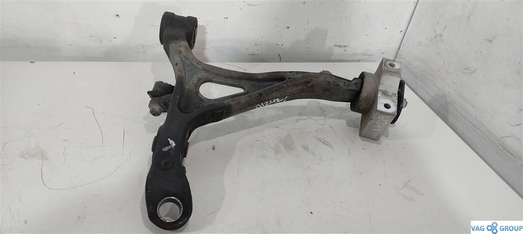 рычаг передний левый Acura TL 4 поколение 2010, 3.5 л., бензин, седан, J35Z6, . - фото №1