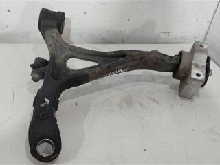 рычаг передний левый Acura TL 4 поколение 2010, 3.5 л., бензин, седан, J35Z6, .