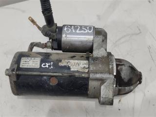 стартер Great Wall Hover H5 1 поколение 2014, 2.0 л., дизель, внедорожник 5 дв., GW4D20, 3708100AED01, QDJ1311