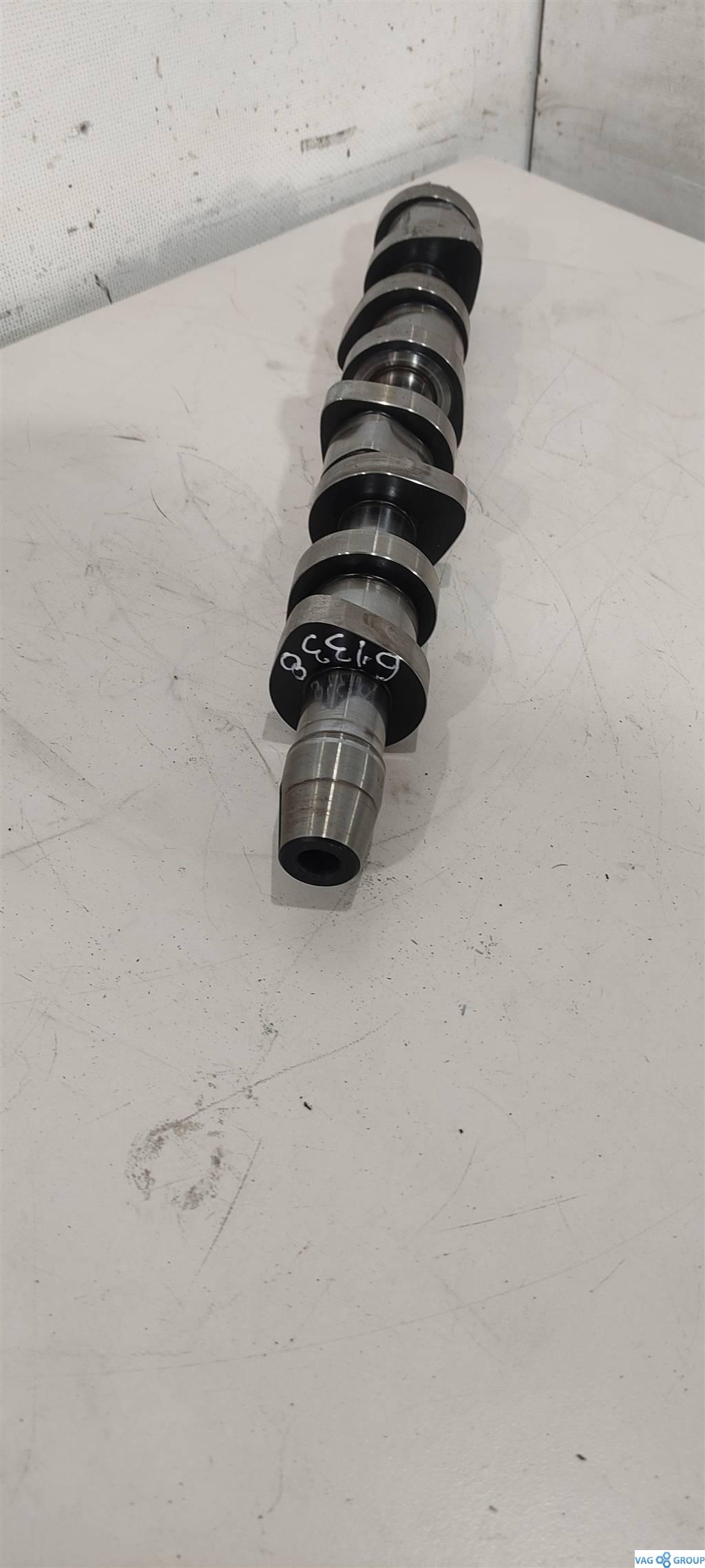 распредвал Volkswagen Transporter T5 2007, 1.9 л., TDi, дизель, микроавтобус, BRS, BKC, BRR, BMP, BXE, BLS, BMM, BSU - фото №1