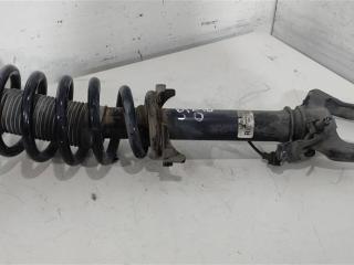 стойка передняя левая Acura TL 4 поколение 2010, 3.5 л., бензин, седан, J35Z6, .