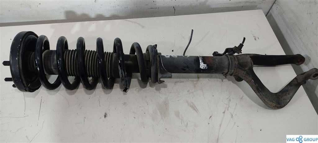 стойка передняя правая Acura TL 4 поколение 2010, 3.5 л., бензин, седан, J35Z6, . - фото №1