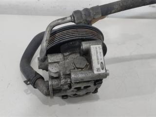 насос гидроусилителя руля Ford Mondeo 4 поколение [рестайлинг] 2012, 2.0 л., бензин, 9G913A696DB, TPBA, TNWA, B4204T6, .