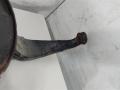кулак поворотный левый Acura TL 4 поколение 2010, 3.5 л., бензин, седан, J35Z6, . - фото №9