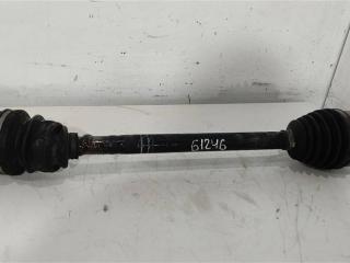 полуось передняя левая (приводной вал, ШРУС) Acura TL 4 поколение 2010, 3.5 л., бензин, седан, J35Z6, .