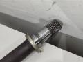 полуось передняя правая (приводной вал, ШРУС) Acura TL 4 поколение 2010, 3.5 л., бензин, седан, J35Z6, . - фото №6