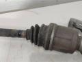 полуось передняя правая (приводной вал, ШРУС) Acura TL 4 поколение 2010, 3.5 л., бензин, седан, J35Z6, . - фото №8